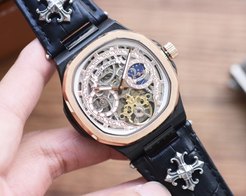 PATEK PHILIPPE Watches